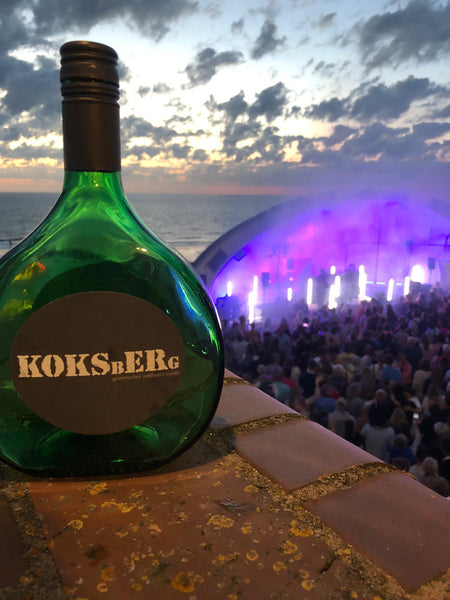 Das war unser Weinfest 13. - 15. Oktober 2023
