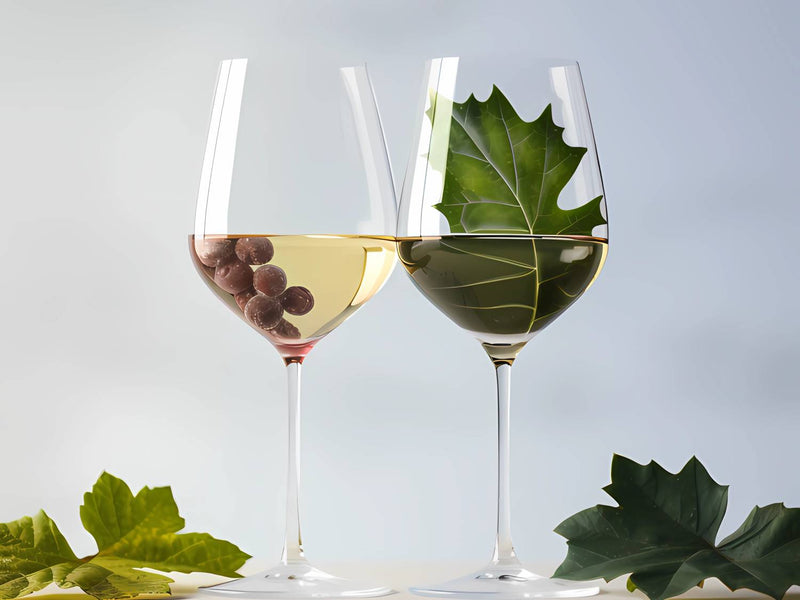 Ist Wein vegan? Ein Leitfaden