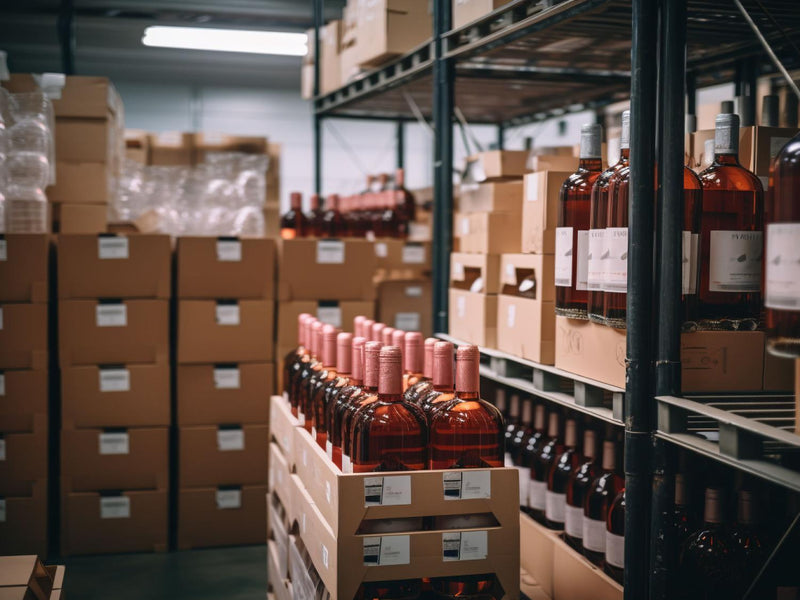 Wie lange ist Wein haltbar?